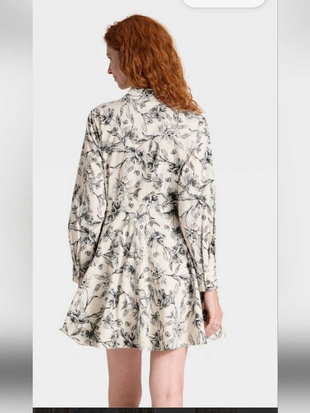 A New Day Dress - Picture 6 of 6